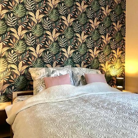 Apartament U Krola Sledzia โควอบเซก ภายนอก รูปภาพ